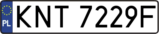 KNT7229F