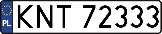 KNT72333