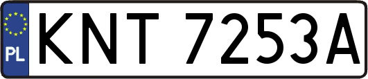 KNT7253A