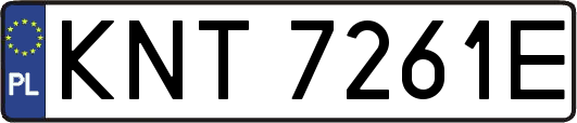 KNT7261E