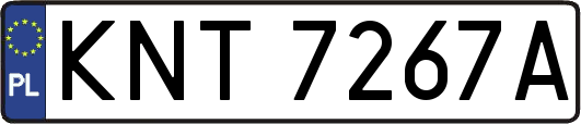 KNT7267A