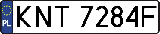 KNT7284F