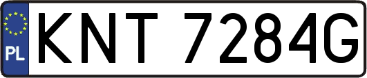KNT7284G
