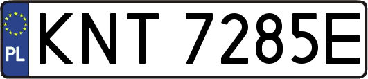 KNT7285E