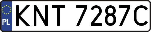 KNT7287C