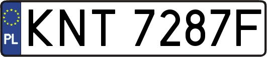 KNT7287F
