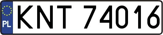 KNT74016