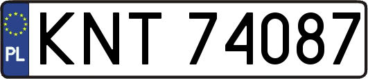 KNT74087
