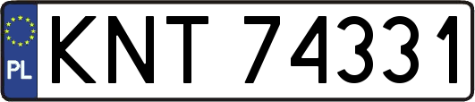 KNT74331