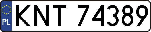 KNT74389