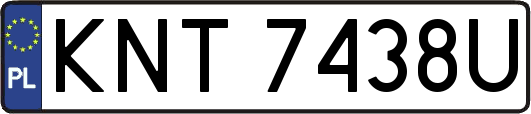 KNT7438U
