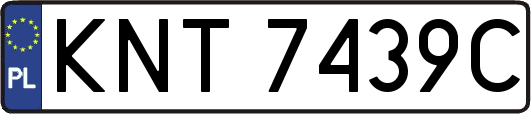 KNT7439C