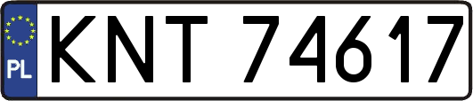 KNT74617