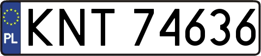 KNT74636