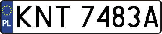 KNT7483A