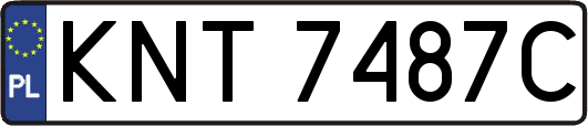 KNT7487C