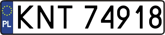 KNT74918
