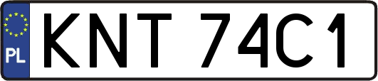 KNT74C1