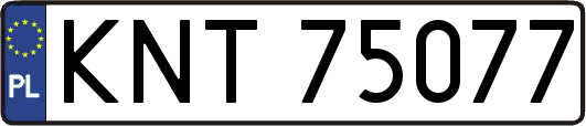 KNT75077