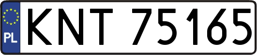 KNT75165