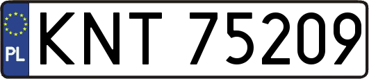 KNT75209