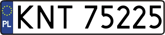 KNT75225