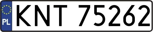 KNT75262