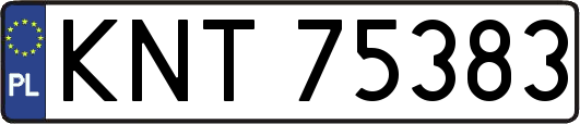 KNT75383