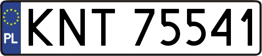 KNT75541