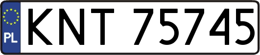 KNT75745