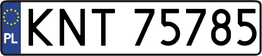 KNT75785
