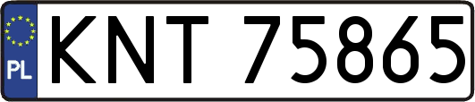 KNT75865