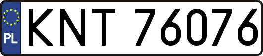 KNT76076