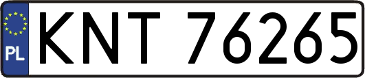 KNT76265