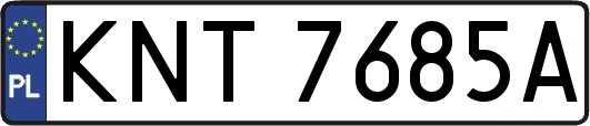 KNT7685A
