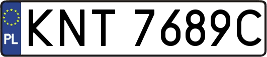 KNT7689C