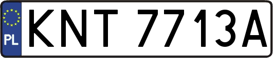 KNT7713A