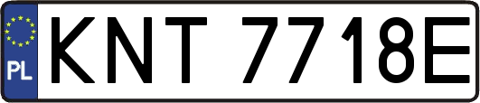 KNT7718E