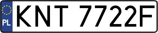 KNT7722F