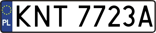 KNT7723A