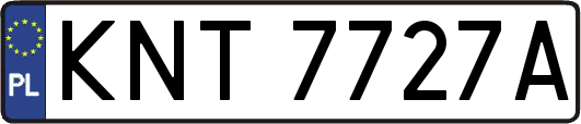 KNT7727A
