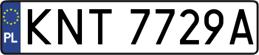 KNT7729A