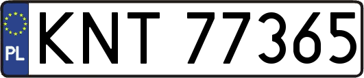 KNT77365