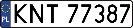 KNT77387