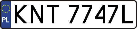 KNT7747L