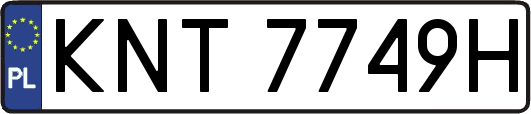 KNT7749H