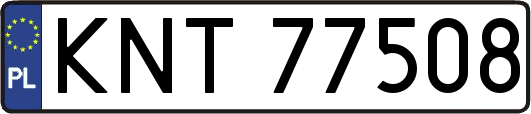 KNT77508