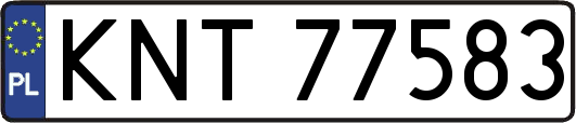 KNT77583