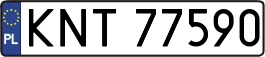 KNT77590