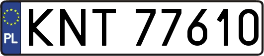 KNT77610